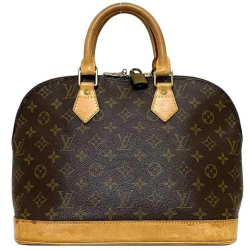 Louis Vuitton Alma