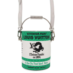 Louis Vuitton PAINT CAN