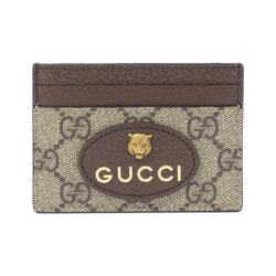 Gucci GG canvas