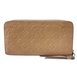 Louis Vuitton Zippy wallet