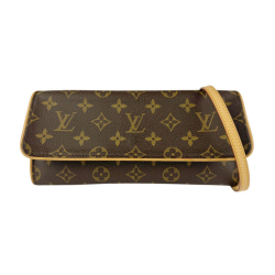 Louis Vuitton Twin