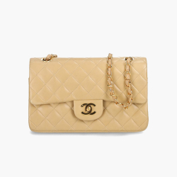 Chanel Classic Small Double Flap Bag