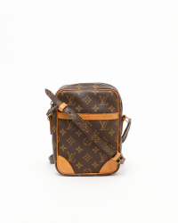 Louis Vuitton Monogram Danube Bag