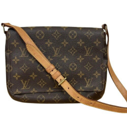 Louis Vuitton Musette Tango