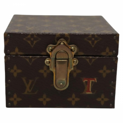 Louis Vuitton Jewelry case