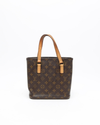 Louis Vuitton Monogram Vavin PM Bag