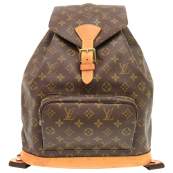 Louis Vuitton Montsouris