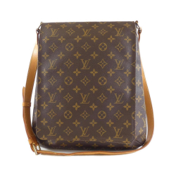 Louis Vuitton Musette Salsa