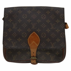 Louis Vuitton Cartouchière