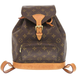 Louis Vuitton Montsouris MM