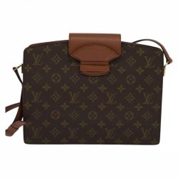 Louis Vuitton Courcelle