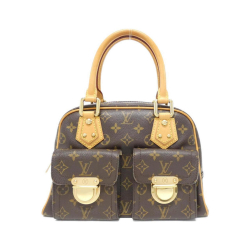 Louis Vuitton Manhattan PM