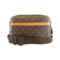 Louis Vuitton Reporter pm