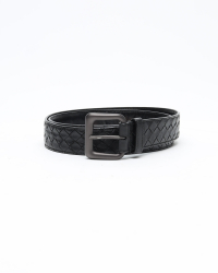 Bottega Veneta Intrecciato Belt