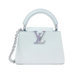 Louis Vuitton Capucines mini