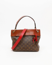 Louis Vuitton Monogram Montsouris Backpack