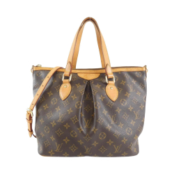 Louis Vuitton Palermo PM