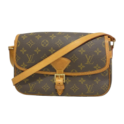 Louis Vuitton Sologne