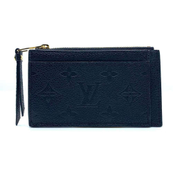 Louis Vuitton Porte carte zippé