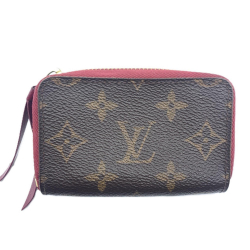 Louis Vuitton Multicartes Zippy