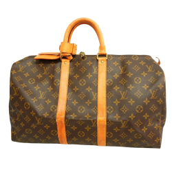 Louis Vuitton Keepall 45