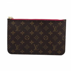 Louis Vuitton Neverfull pouch