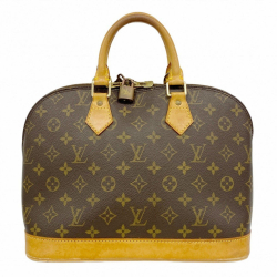 Louis Vuitton Alma