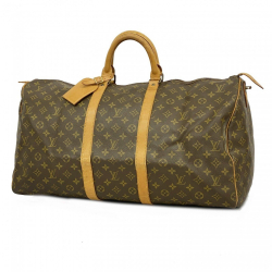 Louis Vuitton Keepall 55