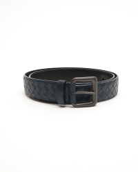 Bottega Veneta Intrecciato Belt