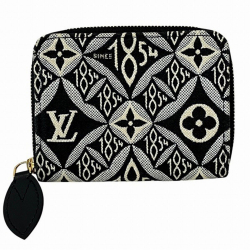 Louis Vuitton Zippy coin purse