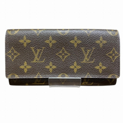 Louis Vuitton Porte Yen 3 Cartes Credit