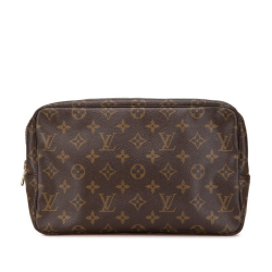 Louis Vuitton Trousse Toilette 28