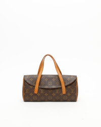 Louis Vuitton Monogram Sonatine Bag