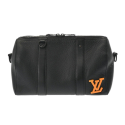 Louis Vuitton City Keepall