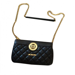 Moschino Love Shoulder Bag 