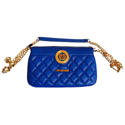 Moschino Love Clutch