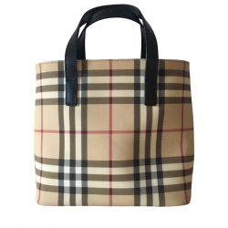 Burberry Handbag