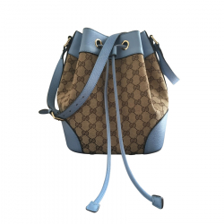 Gucci Bucket Bag