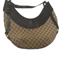 Gucci 'Moon' Hobo