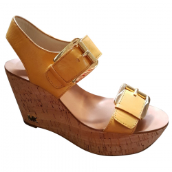 michael kors sandals price