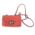 Fendi Mini Be Baguette Nappa Pink