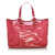 Louis Vuitton B Louis Vuitton Red PVC Plastic Epi Plage Lagoon Spain