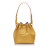 Louis Vuitton B Louis Vuitton Yellow Epi Leather Leather Epi Petit Noe France