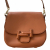 Tod's Camel bag