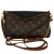 Louis Vuitton Pallas pouch