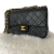 Chanel 2.55 small classic double flap bag