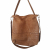 Liebeskind Berlin Shoulder bag in grained leather