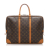 Louis Vuitton B Louis Vuitton Brown Monogram Canvas Canvas Monogram Porte-Documents Voyage France