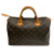 Louis Vuitton Speedy Monogrammed 30