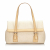 Burberry Canvas Handbag